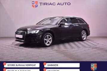 Audi A4 din 2019 - oferta AUD132504
