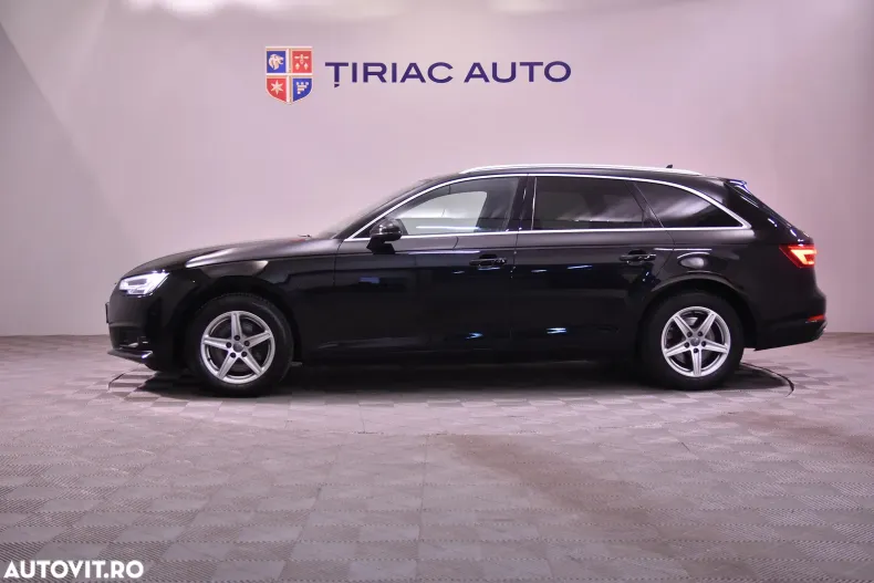 Audi A4 din 2019 cu 109.793 km - oferta AUD132504 - foto 2
