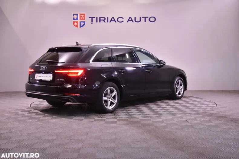 Audi A4 din 2019 cu 109.793 km - oferta AUD132504 - foto 5