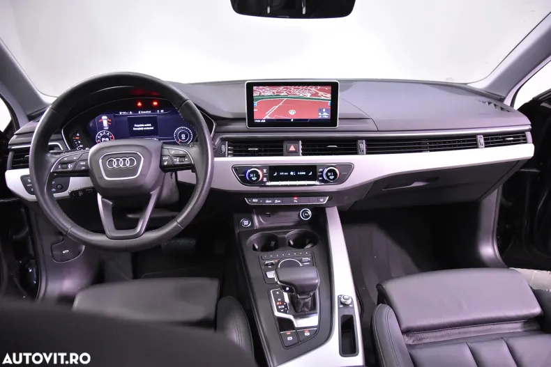 Audi A4 din 2019 cu 109.793 km - oferta AUD132504 - foto 9