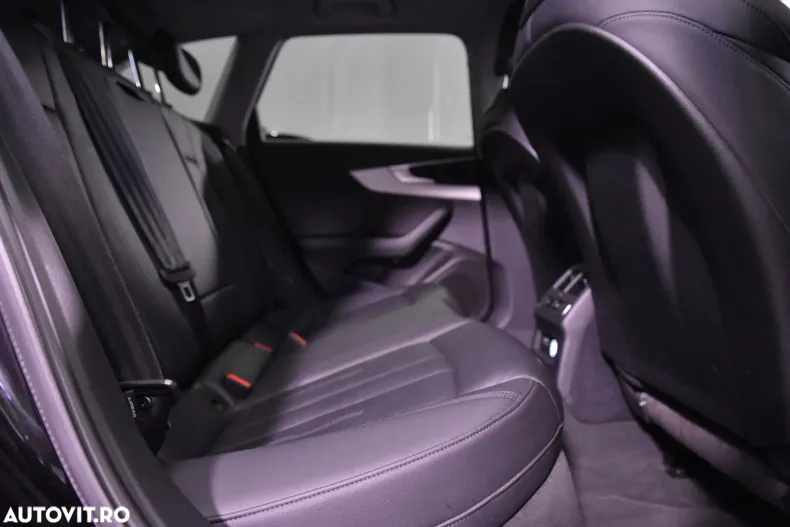 Audi A4 din 2019 cu 109.793 km - oferta AUD132504 - foto 12