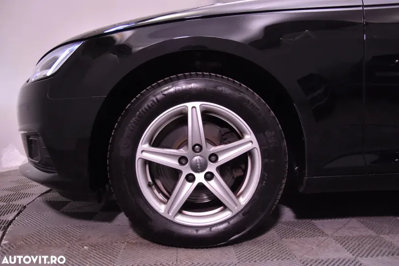 Audi A4 din 2019 cu 109.793 km - oferta AUD132504 - foto 13