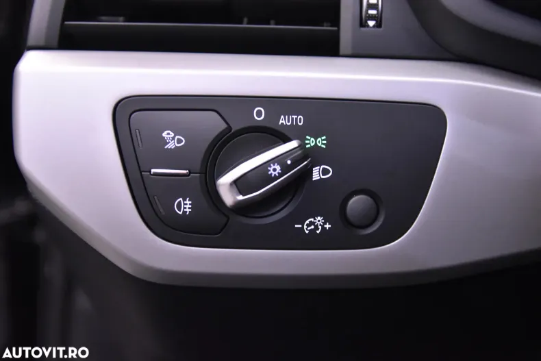 Audi A4 din 2019 cu 109.793 km - oferta AUD132504 - foto 15