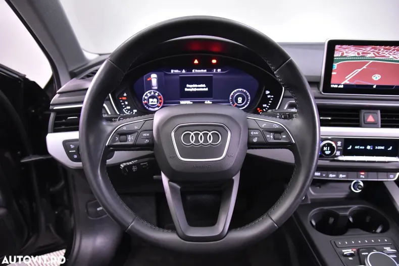 Audi A4 din 2019 cu 109.793 km - oferta AUD132504 - foto 16