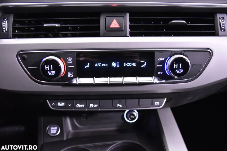 Audi A4 din 2019 cu 109.793 km - oferta AUD132504 - foto 18