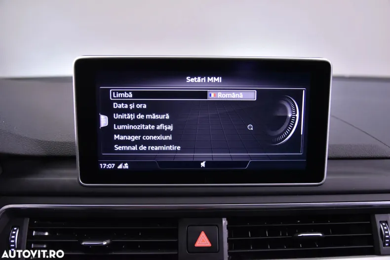 Audi A4 din 2019 cu 109.793 km - oferta AUD132504 - foto 20
