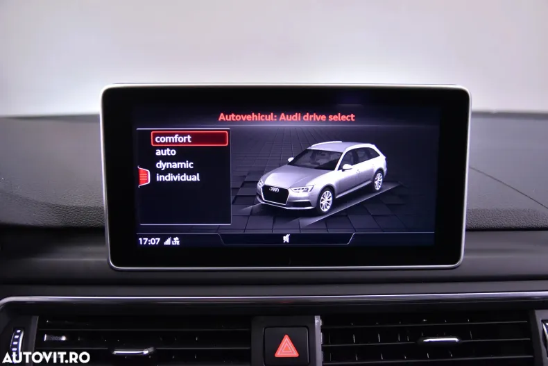 Audi A4 din 2019 cu 109.793 km - oferta AUD132504 - foto 21