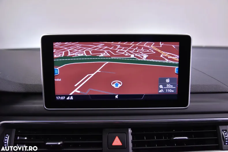 Audi A4 din 2019 cu 109.793 km - oferta AUD132504 - foto 22