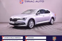 Skoda Superb din 2021 cu 62.670 km - oferta SKO132505 - foto 1