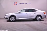 Skoda Superb din 2021 cu 62.670 km - oferta SKO132505 - foto 2