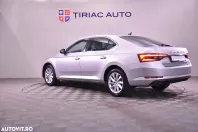 Skoda Superb din 2021 cu 62.670 km - oferta SKO132505 - foto 3