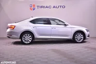 Skoda Superb din 2021 cu 62.670 km - oferta SKO132505 - foto 6
