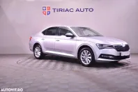 Skoda Superb din 2021 cu 62.670 km - oferta SKO132505 - foto 7