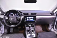 Skoda Superb din 2021 cu 62.670 km - oferta SKO132505 - foto 9