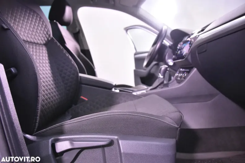 Skoda Superb din 2021 cu 62.670 km - oferta SKO132505 - foto 11