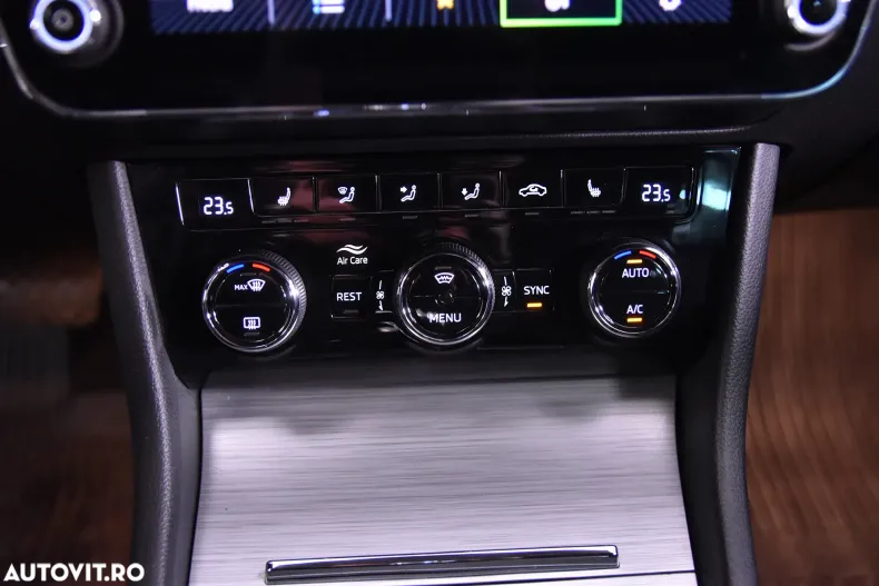 Skoda Superb din 2021 cu 62.670 km - oferta SKO132505 - foto 18