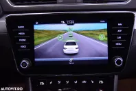 Skoda Superb din 2021 cu 62.670 km - oferta SKO132505 - foto 22