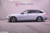 Mercedes-Benz C din 2022 cu 164.221 km - oferta MER132506 - foto 2