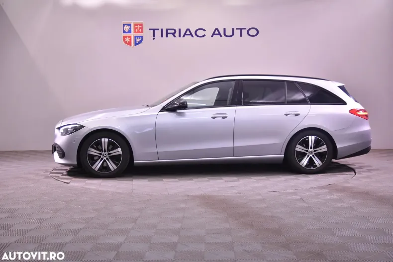 Mercedes-Benz C din 2022 cu 164.221 km - oferta MER132506 - foto 2
