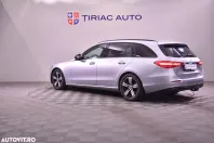 Mercedes-Benz C din 2022 cu 164.221 km - oferta MER132506 - foto 3