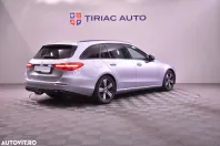 Mercedes-Benz C din 2022 cu 164.221 km - oferta MER132506 - foto 5