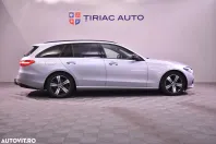 Mercedes-Benz C din 2022 cu 164.221 km - oferta MER132506 - foto 6