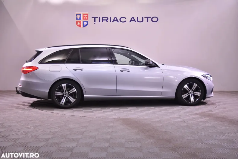 Mercedes-Benz C din 2022 cu 164.221 km - oferta MER132506 - foto 6