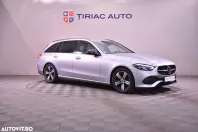 Mercedes-Benz C din 2022 cu 164.221 km - oferta MER132506 - foto 7