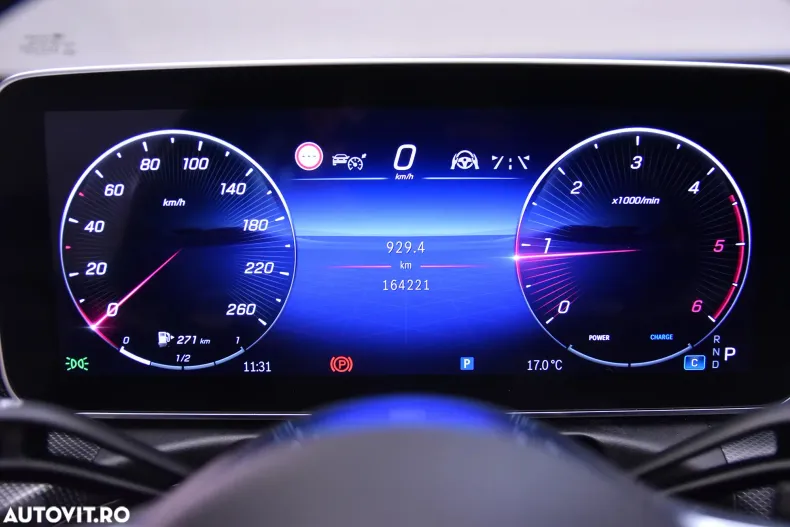 Mercedes-Benz C din 2022 cu 164.221 km - oferta MER132506 - foto 10