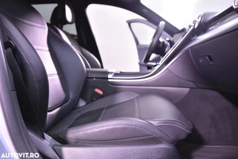 Mercedes-Benz C din 2022 cu 164.221 km - oferta MER132506 - foto 11