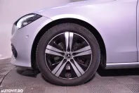 Mercedes-Benz C din 2022 cu 164.221 km - oferta MER132506 - foto 13