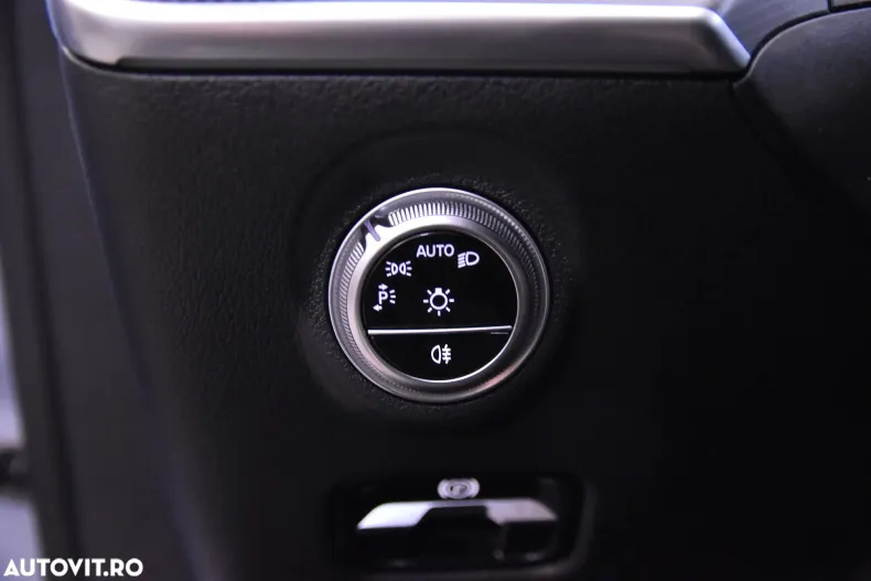 Mercedes-Benz C din 2022 cu 164.221 km - oferta MER132506 - foto 15