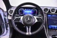 Mercedes-Benz C din 2022 cu 164.221 km - oferta MER132506 - foto 16
