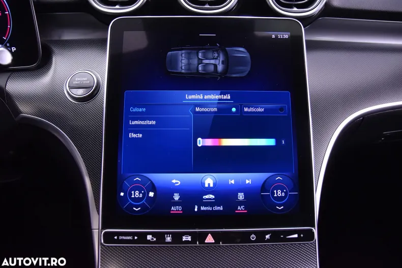 Mercedes-Benz C din 2022 cu 164.221 km - oferta MER132506 - foto 18