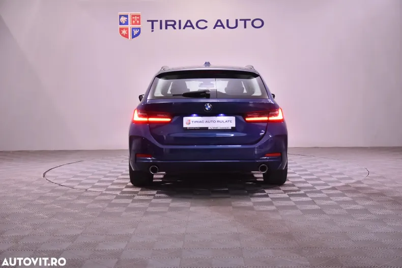 BMW Seria 3 din 2023 cu 87.150 km - oferta BMW132509 - foto 4