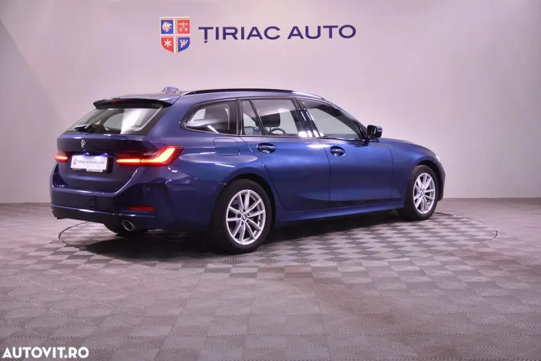 BMW Seria 3 din 2023 cu 87.150 km - oferta BMW132509 - foto 5