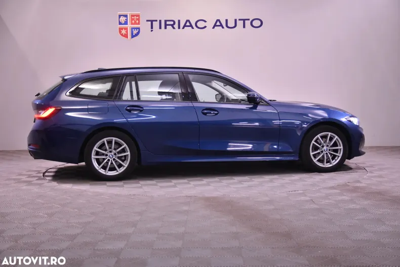 BMW Seria 3 din 2023 cu 87.150 km - oferta BMW132509 - foto 6