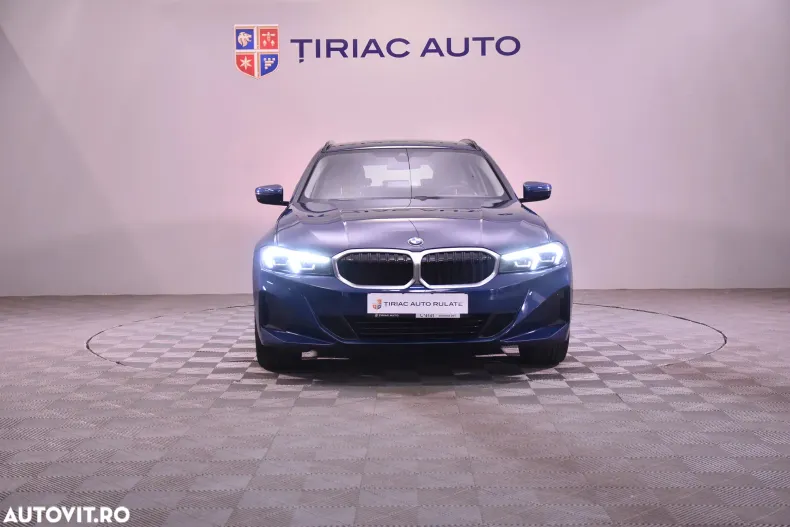 BMW Seria 3 din 2023 cu 87.150 km - oferta BMW132509 - foto 8