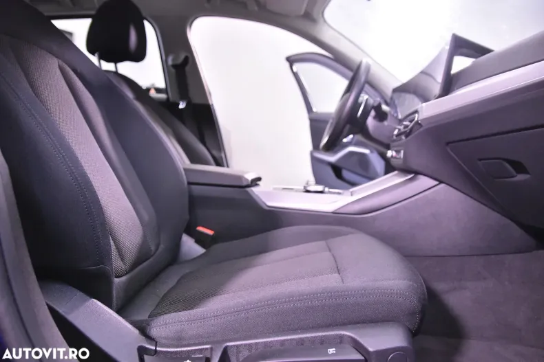 BMW Seria 3 din 2023 cu 87.150 km - oferta BMW132509 - foto 11