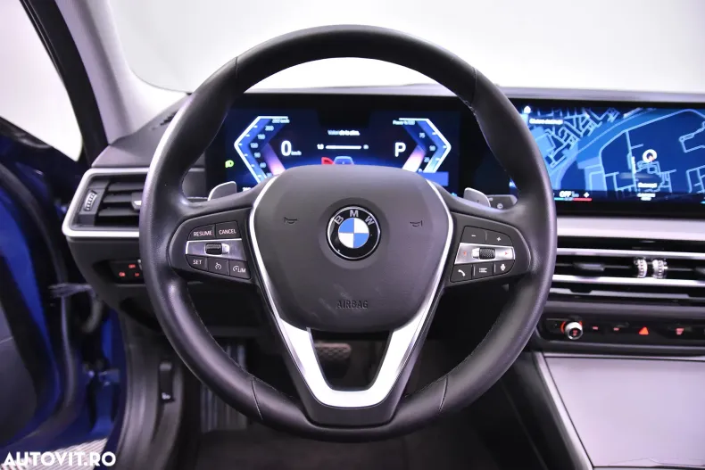 BMW Seria 3 din 2023 cu 87.150 km - oferta BMW132509 - foto 16