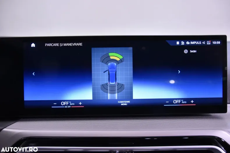 BMW Seria 3 din 2023 cu 87.150 km - oferta BMW132509 - foto 19