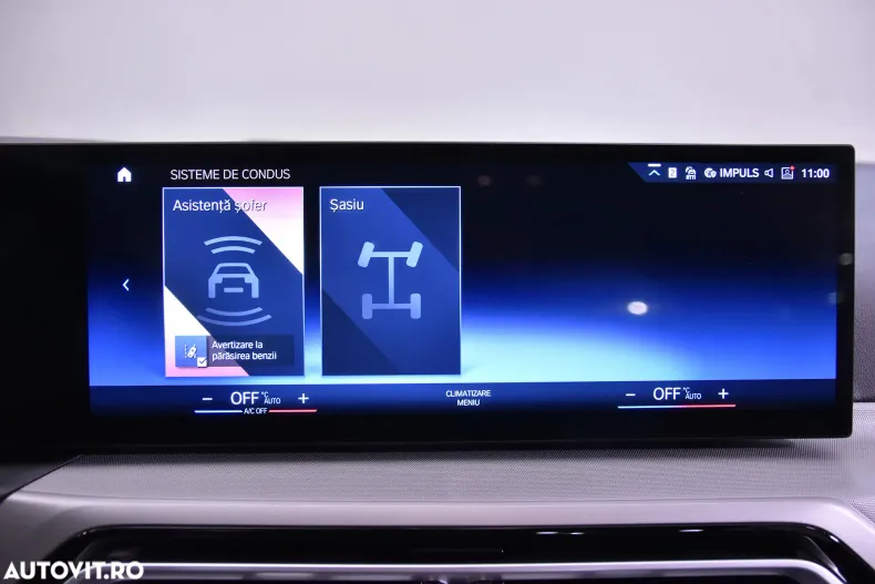 BMW Seria 3 din 2023 cu 87.150 km - oferta BMW132509 - foto 21