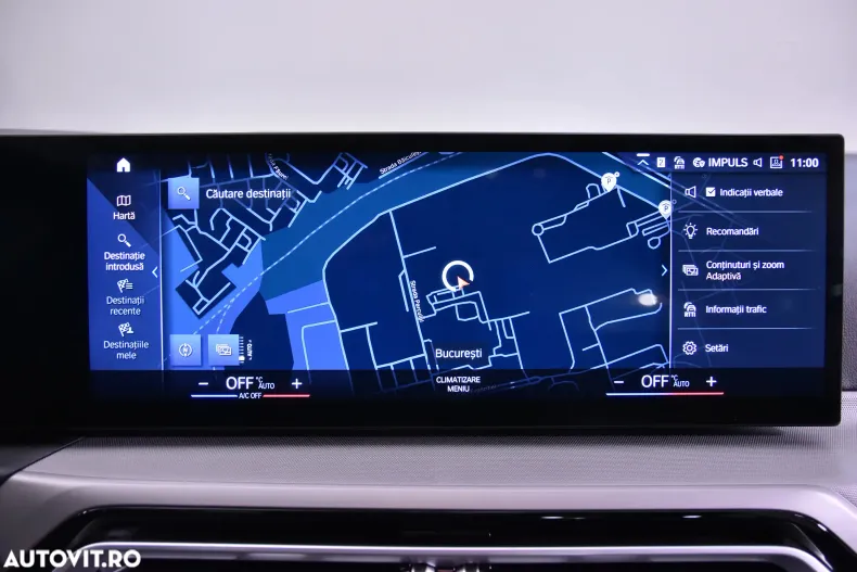 BMW Seria 3 din 2023 cu 87.150 km - oferta BMW132509 - foto 22