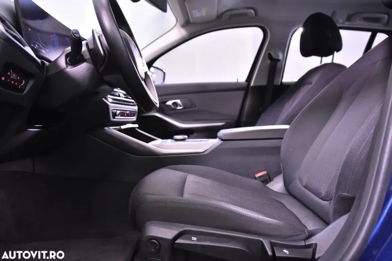 BMW Seria 3 din 2023 cu 87.150 km - oferta BMW132509 - foto 24