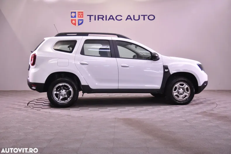 Dacia Duster din 2021 cu 100.233 km - oferta DAC132512 - foto 6