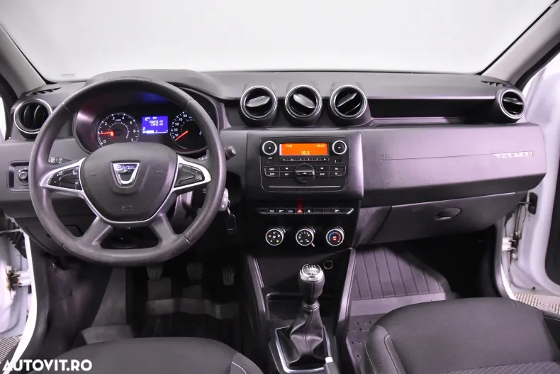 Dacia Duster din 2021 cu 100.233 km - oferta DAC132512 - foto 9