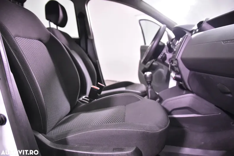 Dacia Duster din 2021 cu 100.233 km - oferta DAC132512 - foto 11