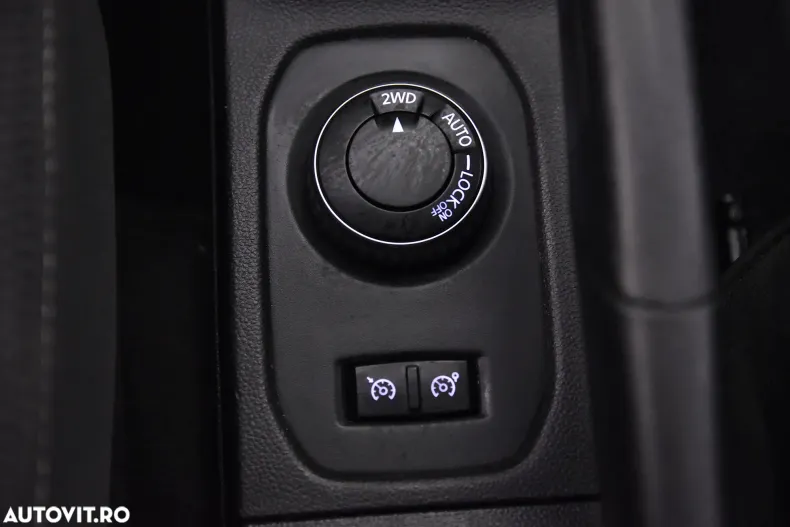 Dacia Duster din 2021 cu 100.233 km - oferta DAC132512 - foto 16