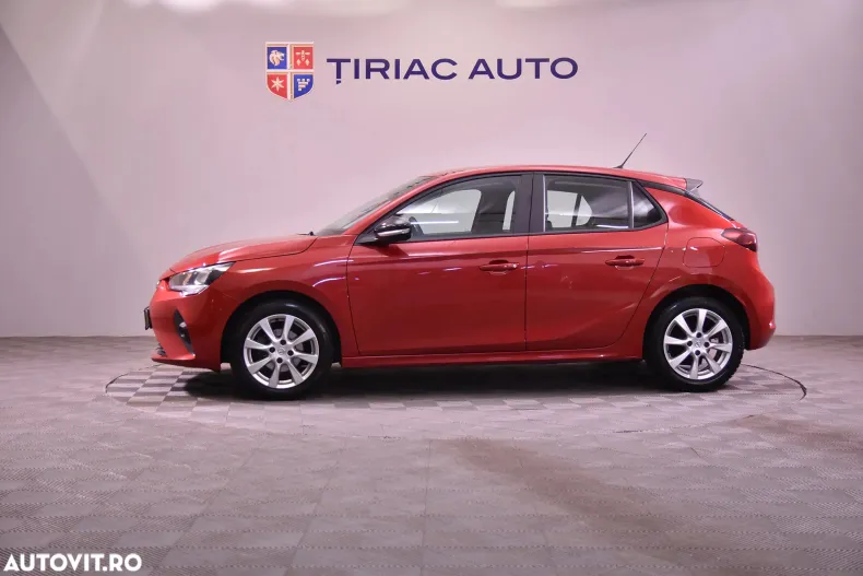 Opel Corsa din 2022 cu 82.046 km - oferta OPE132514 - foto 2