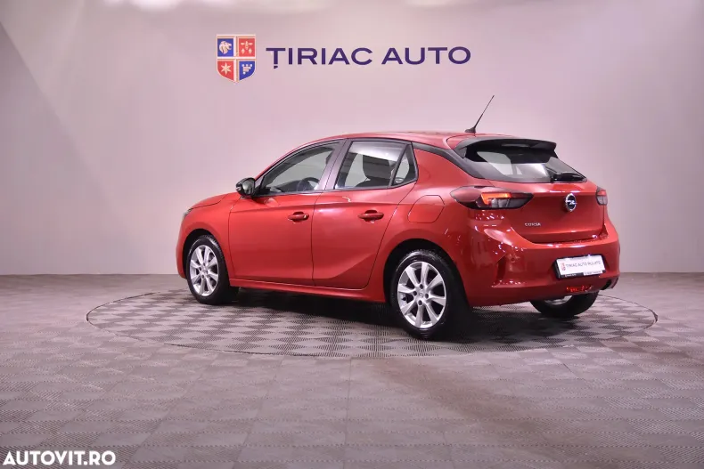 Opel Corsa din 2022 cu 82.046 km - oferta OPE132514 - foto 3